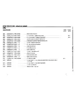 Предварительный просмотр 484 страницы BMW 1992 525i Electrical Troubleshooting Manual