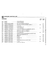 Предварительный просмотр 485 страницы BMW 1992 525i Electrical Troubleshooting Manual