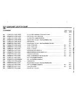 Предварительный просмотр 487 страницы BMW 1992 525i Electrical Troubleshooting Manual