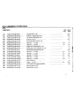 Предварительный просмотр 488 страницы BMW 1992 525i Electrical Troubleshooting Manual