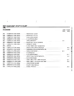 Предварительный просмотр 493 страницы BMW 1992 525i Electrical Troubleshooting Manual