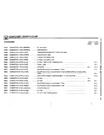 Предварительный просмотр 496 страницы BMW 1992 525i Electrical Troubleshooting Manual