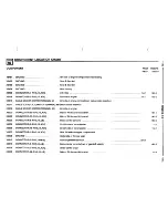 Предварительный просмотр 499 страницы BMW 1992 525i Electrical Troubleshooting Manual