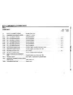 Предварительный просмотр 504 страницы BMW 1992 525i Electrical Troubleshooting Manual