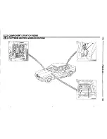 Предварительный просмотр 506 страницы BMW 1992 525i Electrical Troubleshooting Manual