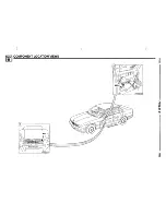 Предварительный просмотр 507 страницы BMW 1992 525i Electrical Troubleshooting Manual