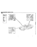 Предварительный просмотр 508 страницы BMW 1992 525i Electrical Troubleshooting Manual