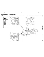 Предварительный просмотр 509 страницы BMW 1992 525i Electrical Troubleshooting Manual