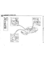 Предварительный просмотр 510 страницы BMW 1992 525i Electrical Troubleshooting Manual