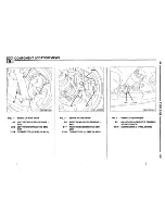 Предварительный просмотр 512 страницы BMW 1992 525i Electrical Troubleshooting Manual