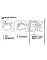 Предварительный просмотр 514 страницы BMW 1992 525i Electrical Troubleshooting Manual