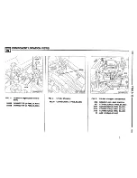 Предварительный просмотр 516 страницы BMW 1992 525i Electrical Troubleshooting Manual