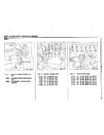 Предварительный просмотр 519 страницы BMW 1992 525i Electrical Troubleshooting Manual