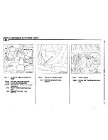 Предварительный просмотр 520 страницы BMW 1992 525i Electrical Troubleshooting Manual