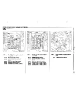 Предварительный просмотр 521 страницы BMW 1992 525i Electrical Troubleshooting Manual