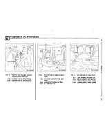 Предварительный просмотр 523 страницы BMW 1992 525i Electrical Troubleshooting Manual