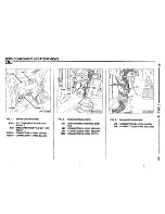 Предварительный просмотр 524 страницы BMW 1992 525i Electrical Troubleshooting Manual