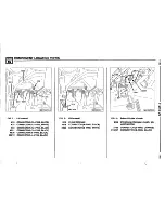 Предварительный просмотр 526 страницы BMW 1992 525i Electrical Troubleshooting Manual