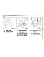 Предварительный просмотр 529 страницы BMW 1992 525i Electrical Troubleshooting Manual