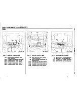 Предварительный просмотр 530 страницы BMW 1992 525i Electrical Troubleshooting Manual