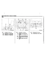 Предварительный просмотр 531 страницы BMW 1992 525i Electrical Troubleshooting Manual