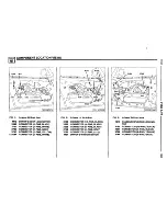 Предварительный просмотр 533 страницы BMW 1992 525i Electrical Troubleshooting Manual