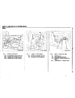 Предварительный просмотр 534 страницы BMW 1992 525i Electrical Troubleshooting Manual