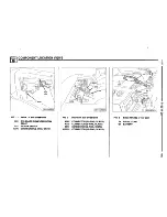 Предварительный просмотр 535 страницы BMW 1992 525i Electrical Troubleshooting Manual