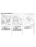 Предварительный просмотр 538 страницы BMW 1992 525i Electrical Troubleshooting Manual