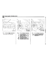 Предварительный просмотр 539 страницы BMW 1992 525i Electrical Troubleshooting Manual