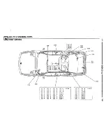 Предварительный просмотр 545 страницы BMW 1992 525i Electrical Troubleshooting Manual