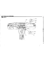 Предварительный просмотр 546 страницы BMW 1992 525i Electrical Troubleshooting Manual