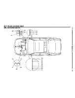 Предварительный просмотр 547 страницы BMW 1992 525i Electrical Troubleshooting Manual