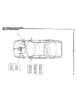 Предварительный просмотр 548 страницы BMW 1992 525i Electrical Troubleshooting Manual