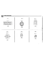 Предварительный просмотр 552 страницы BMW 1992 525i Electrical Troubleshooting Manual