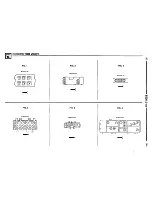 Предварительный просмотр 556 страницы BMW 1992 525i Electrical Troubleshooting Manual