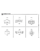 Предварительный просмотр 557 страницы BMW 1992 525i Electrical Troubleshooting Manual