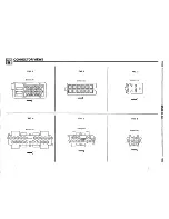 Предварительный просмотр 558 страницы BMW 1992 525i Electrical Troubleshooting Manual