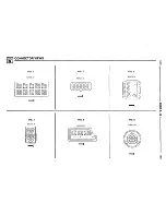 Предварительный просмотр 559 страницы BMW 1992 525i Electrical Troubleshooting Manual