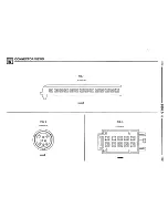 Предварительный просмотр 561 страницы BMW 1992 525i Electrical Troubleshooting Manual