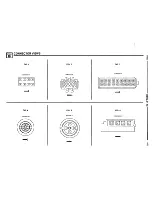 Предварительный просмотр 563 страницы BMW 1992 525i Electrical Troubleshooting Manual