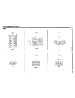 Предварительный просмотр 565 страницы BMW 1992 525i Electrical Troubleshooting Manual