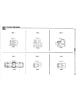 Предварительный просмотр 566 страницы BMW 1992 525i Electrical Troubleshooting Manual