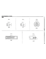 Предварительный просмотр 567 страницы BMW 1992 525i Electrical Troubleshooting Manual