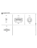 Предварительный просмотр 569 страницы BMW 1992 525i Electrical Troubleshooting Manual