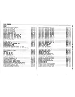 Предварительный просмотр 8 страницы BMW 1993 318i Electrical Troubleshooting Manual