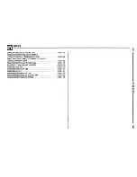 Предварительный просмотр 9 страницы BMW 1993 318i Electrical Troubleshooting Manual