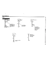 Предварительный просмотр 15 страницы BMW 1993 318i Electrical Troubleshooting Manual