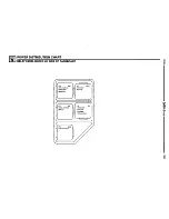 Предварительный просмотр 19 страницы BMW 1993 318i Electrical Troubleshooting Manual