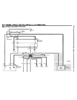 Предварительный просмотр 101 страницы BMW 1993 318i Electrical Troubleshooting Manual